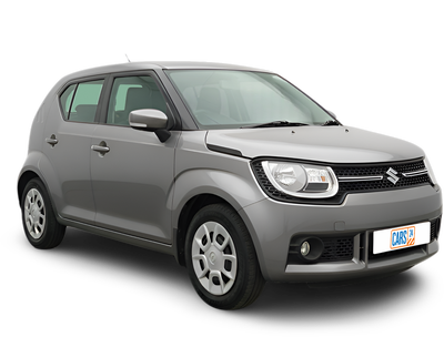 Maruti IGNIS-img